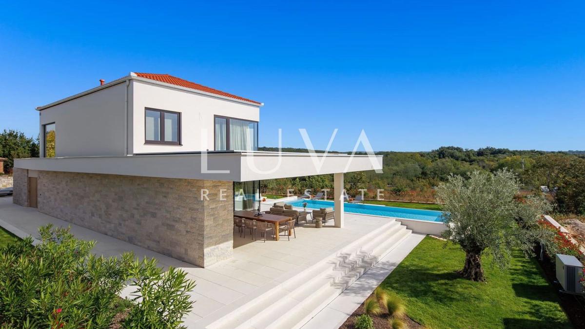 House For sale - ISTARSKA SVETI LOVREČ