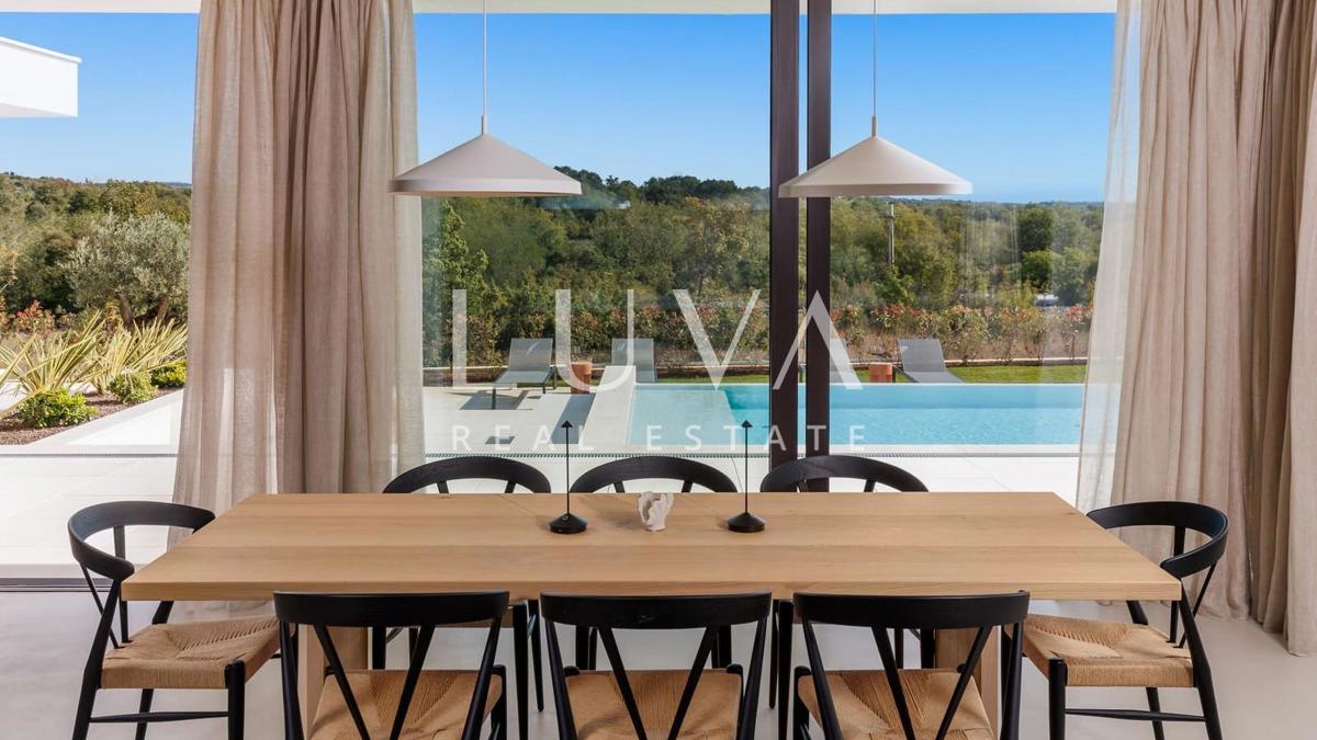 House For sale - ISTARSKA SVETI LOVREČ
