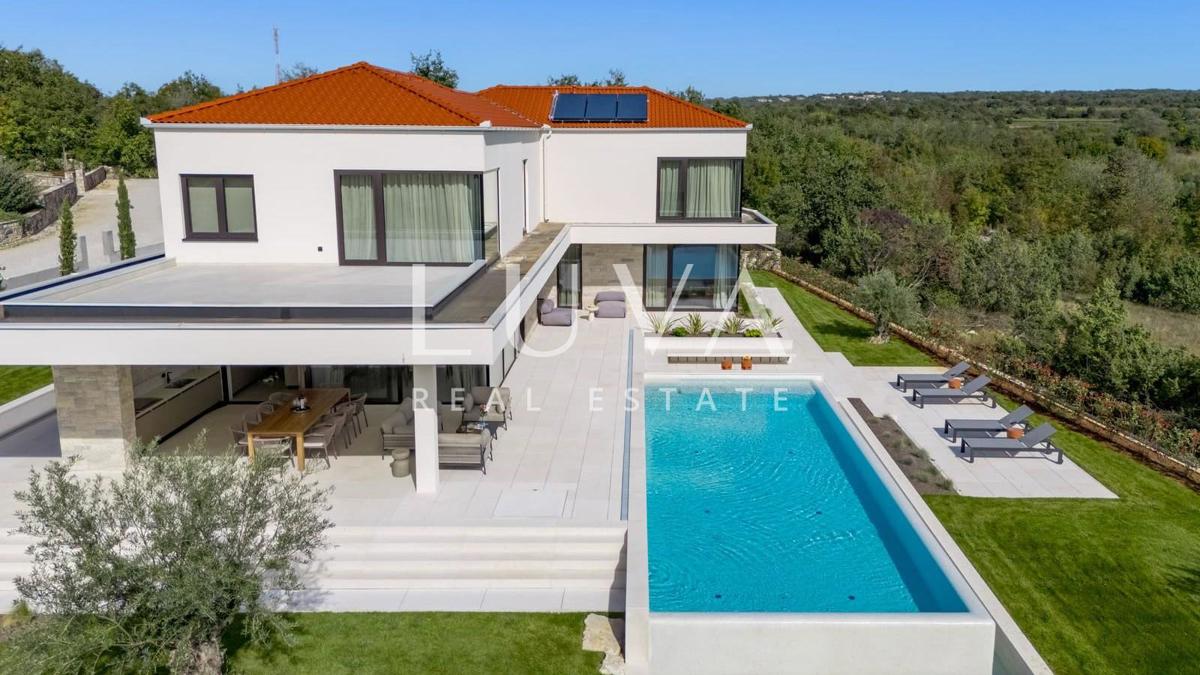 House For sale - ISTARSKA SVETI LOVREČ