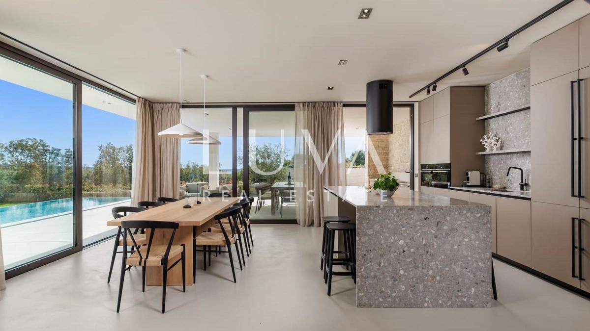 House For sale - ISTARSKA SVETI LOVREČ