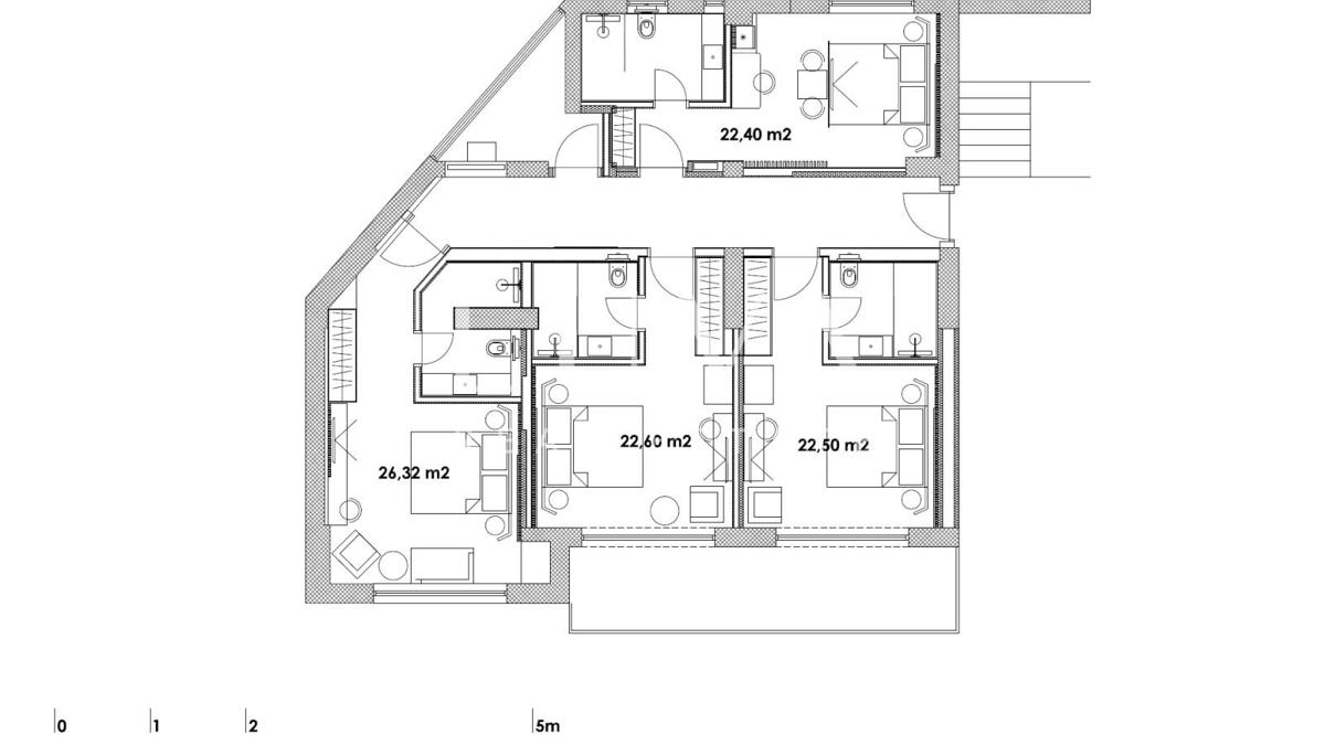 Flat For sale - GRAD ZAGREB ZAGREB