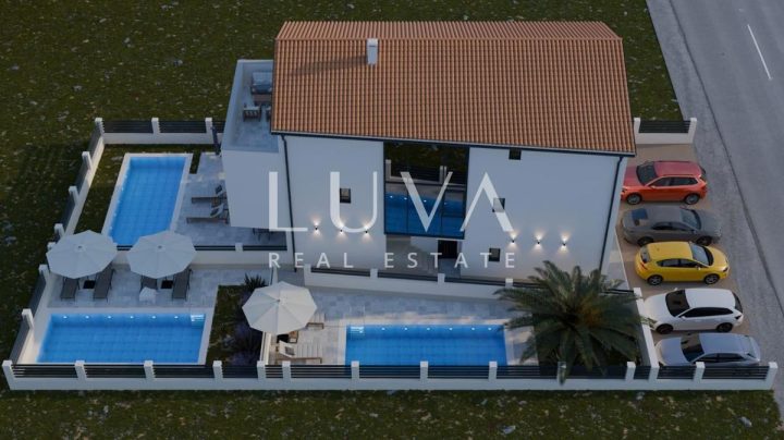 Flat for sale 110 m² – Pag