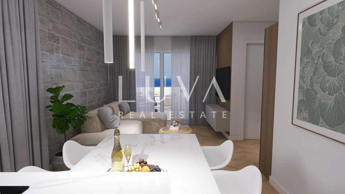 Apartmán Na prodej - ZADARSKA PAG