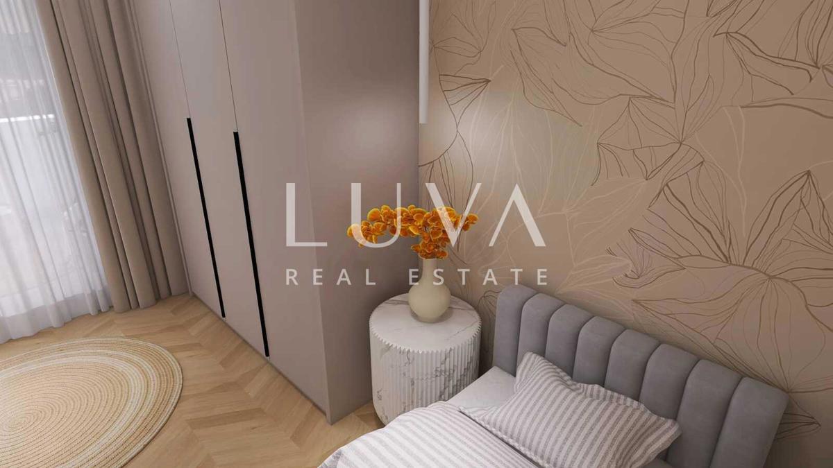 Apartmán Na prodej - ZADARSKA PAG