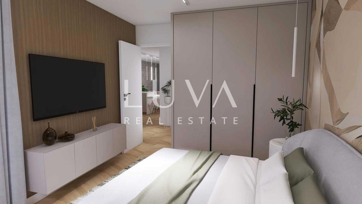 Apartmán Na prodej - ZADARSKA PAG