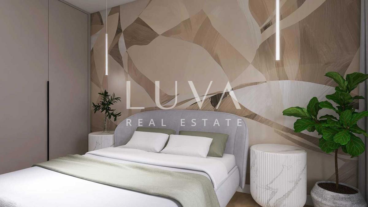 Apartmán Na prodej - ZADARSKA PAG