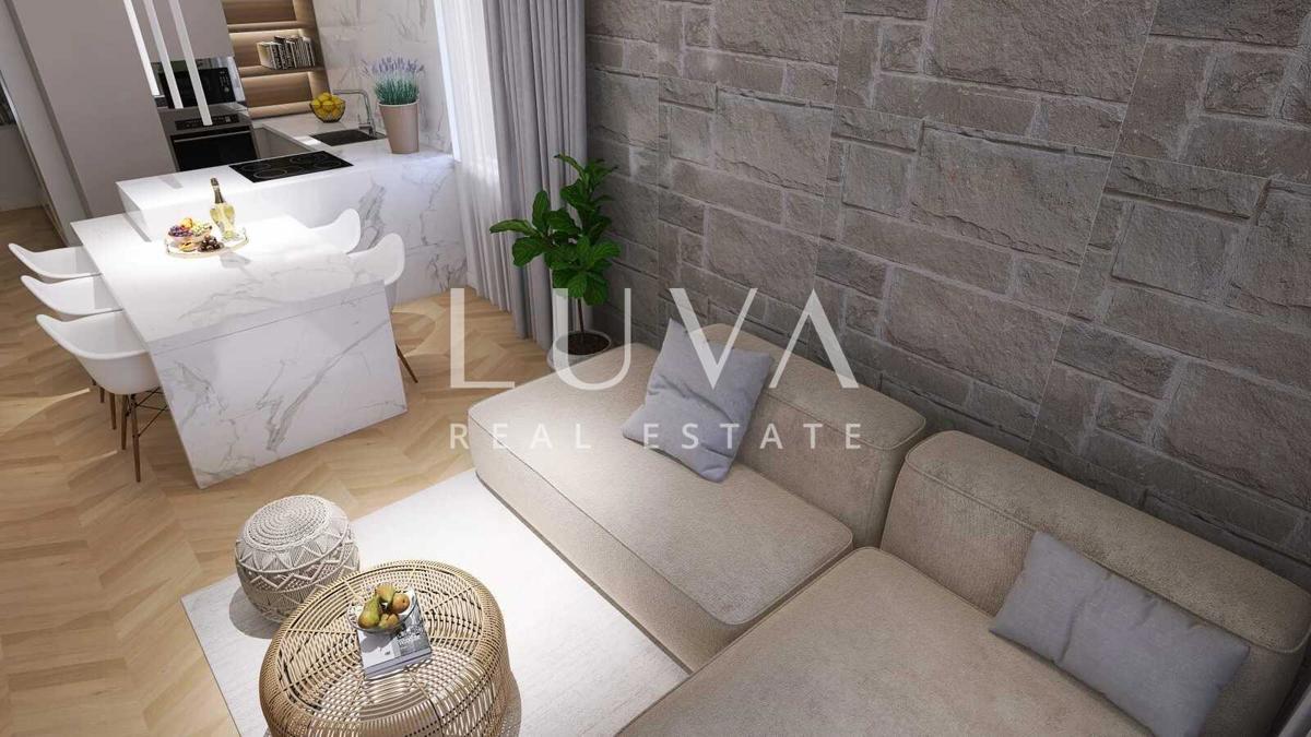 Apartmán Na prodej - ZADARSKA PAG