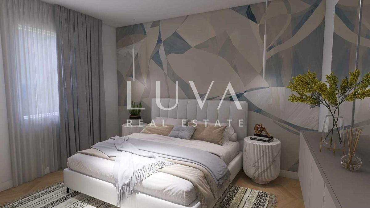 Apartmán Na prodej - ZADARSKA PAG