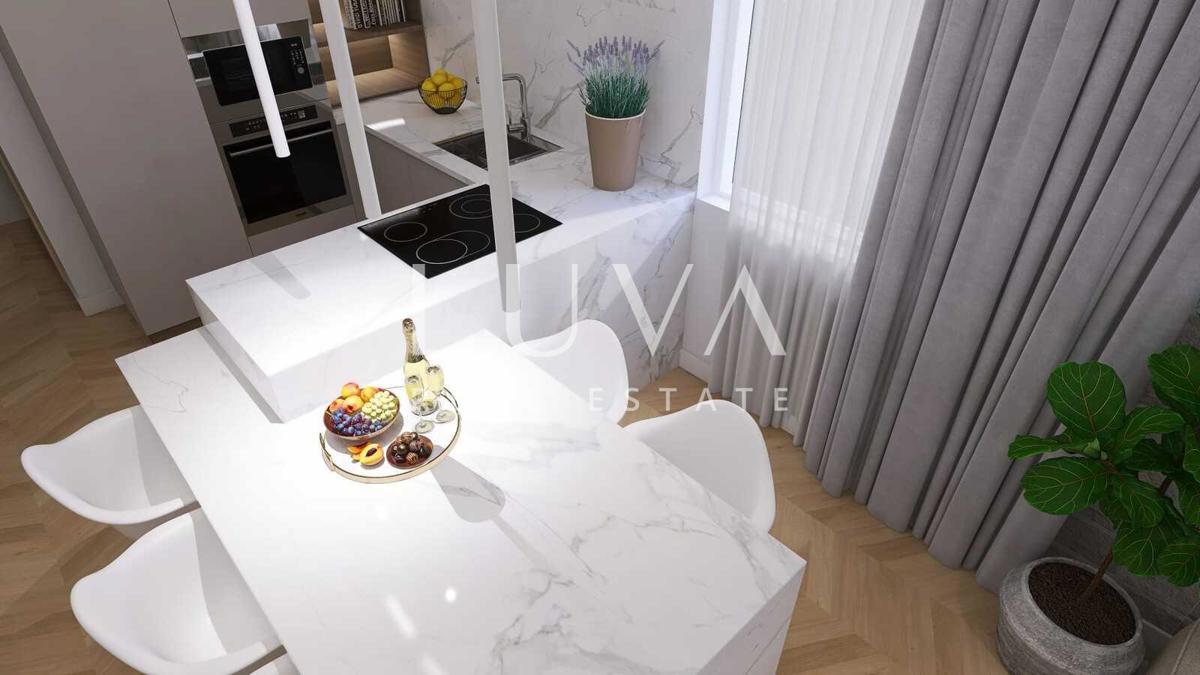 Apartmán Na prodej - ZADARSKA PAG