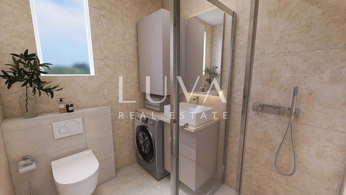 Apartmán Na prodej - ZADARSKA PAG