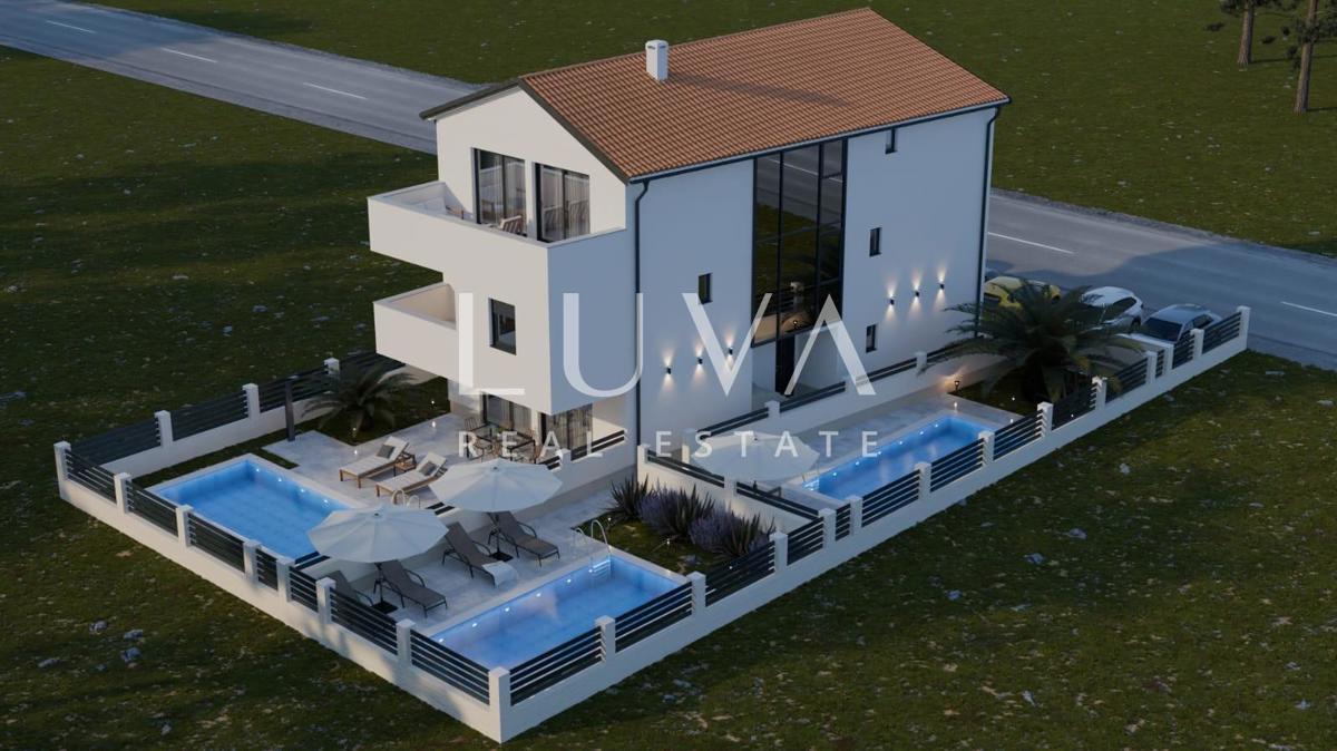 Apartmán Na prodej - Zadarska Pag - foto 4/28