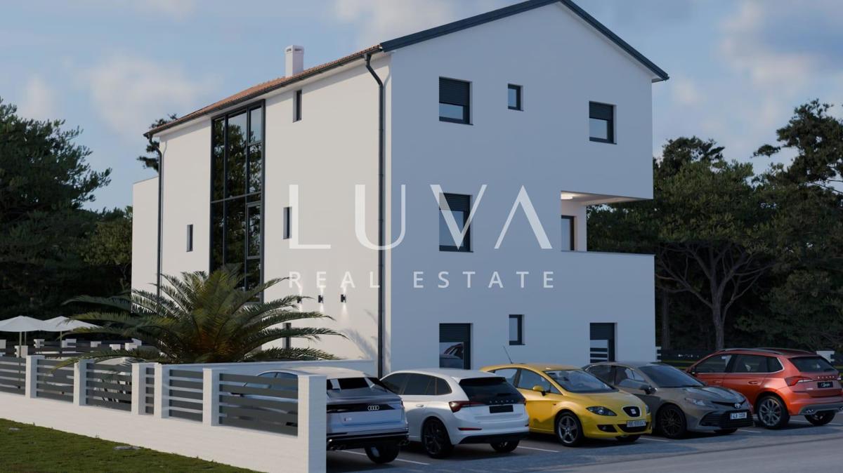 Apartmán Na prodej - ZADARSKA PAG