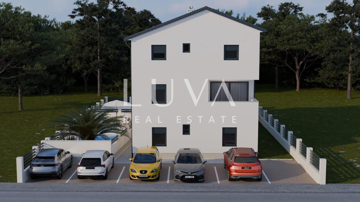 Apartmán Na prodej - ZADARSKA PAG