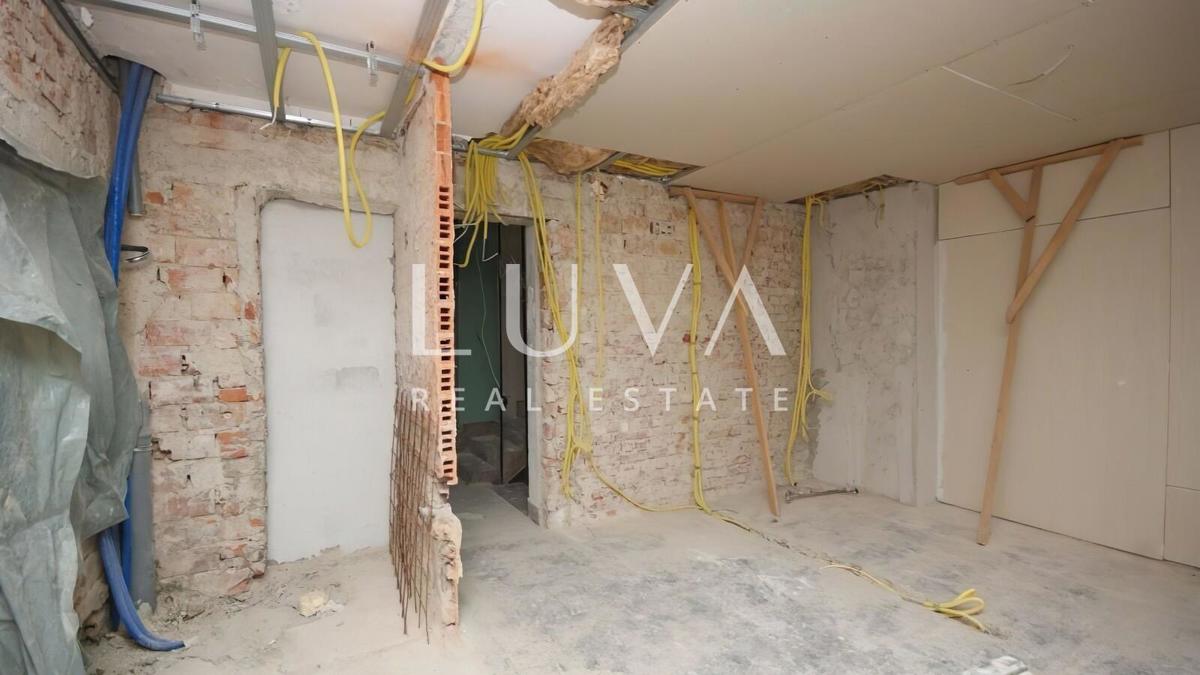 Apartment Zu verkaufen - GRAD ZAGREB ZAGREB