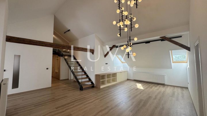 Poslovni prostor za najam 205 m² – Zagreb