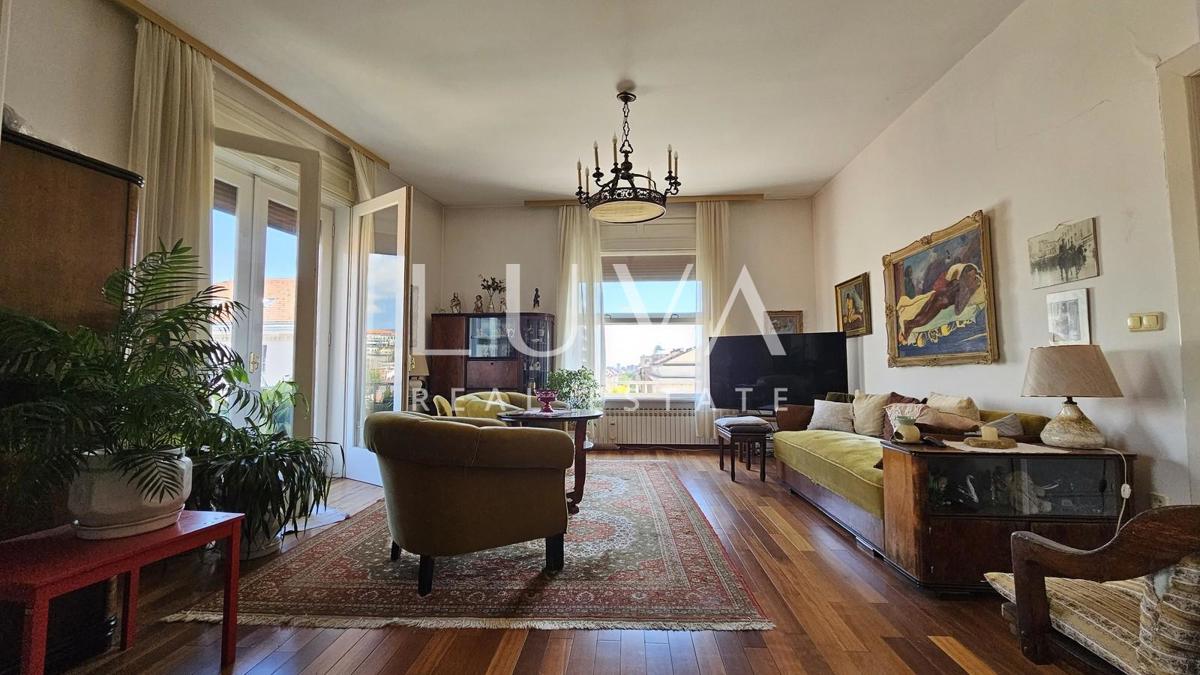 Flat For sale - Grad Zagreb Zagreb - foto 1/17
