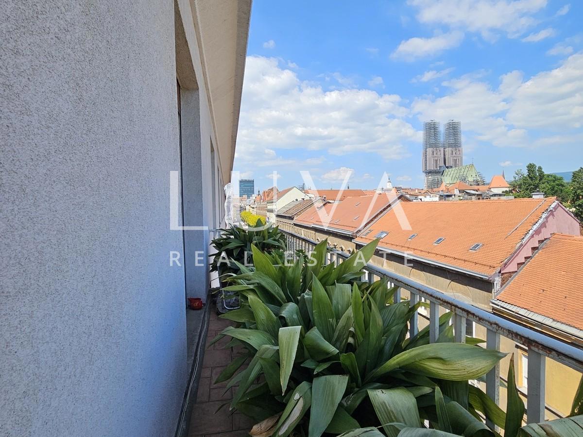 Flat For sale - GRAD ZAGREB ZAGREB