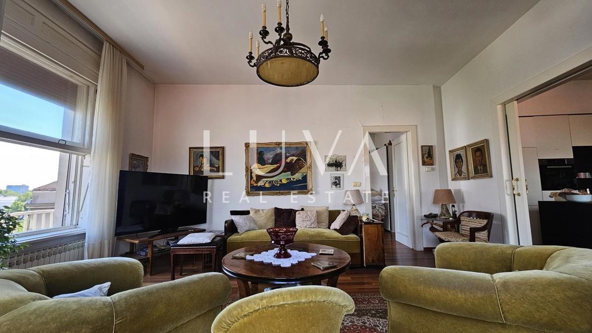 Flat For sale - Grad Zagreb Zagreb - foto 3/17