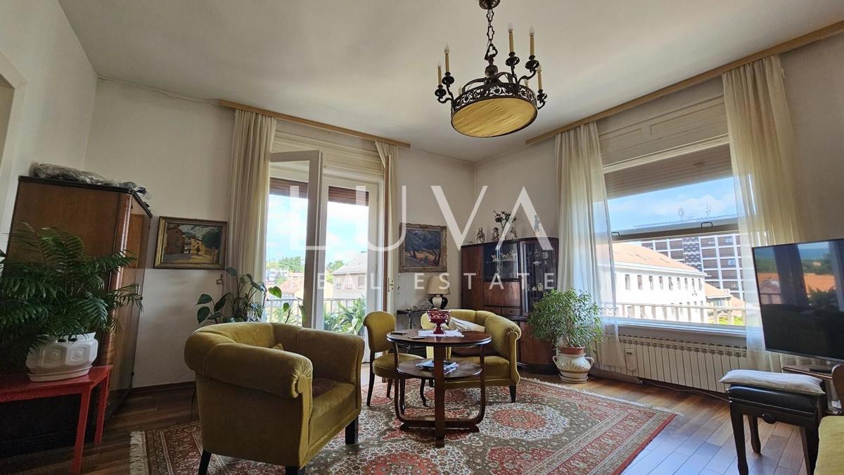 Flat For sale - Grad Zagreb Zagreb - foto 4/17
