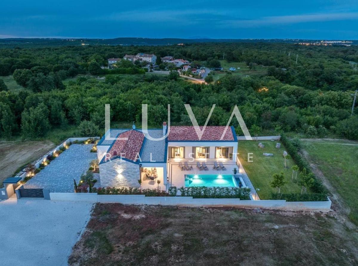 House For sale - ISTARSKA KANFANAR