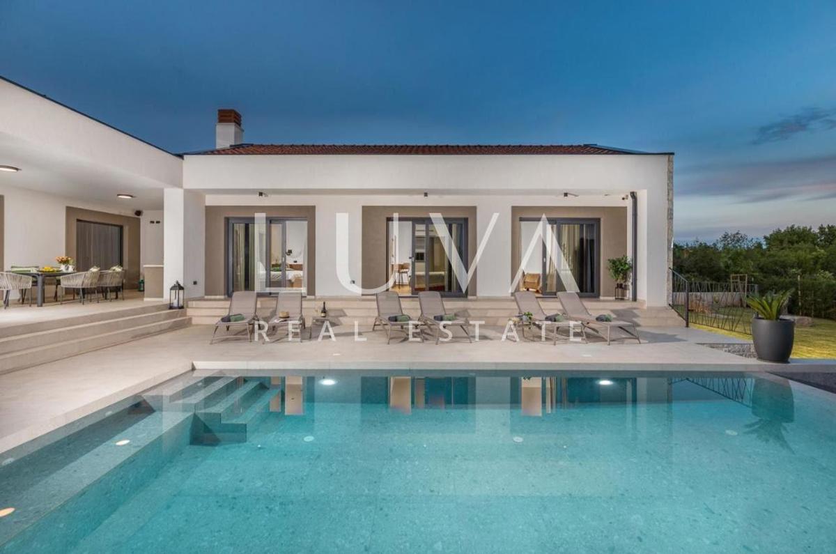 House For sale - ISTARSKA KANFANAR