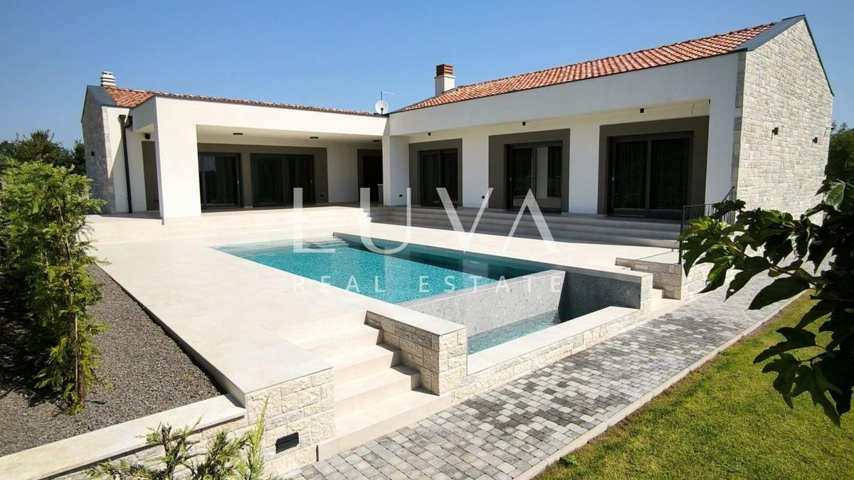 House For sale - ISTARSKA KANFANAR