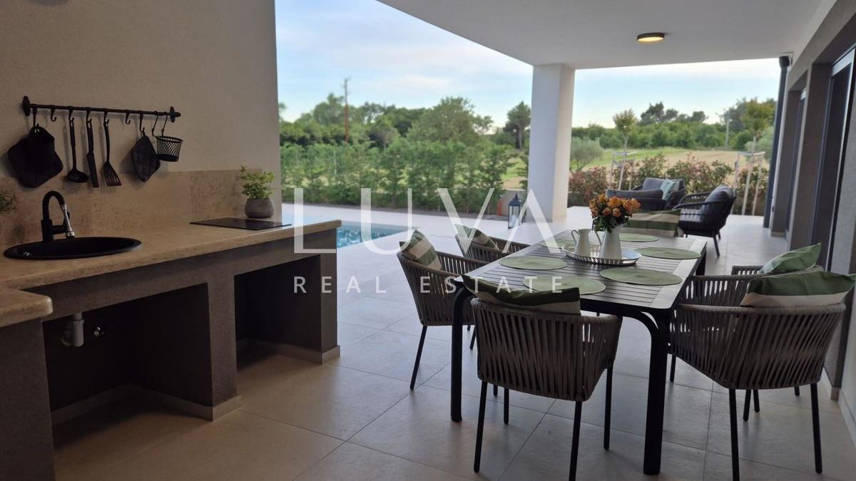 House For sale - ISTARSKA KANFANAR