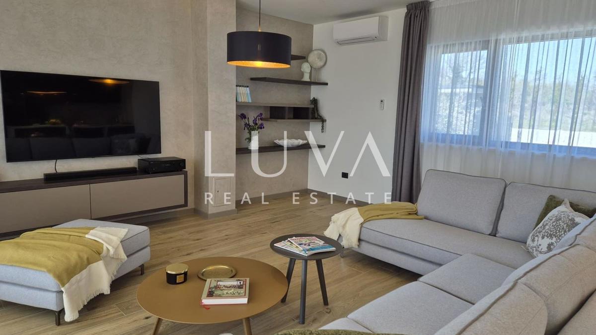 House For sale - ISTARSKA KANFANAR