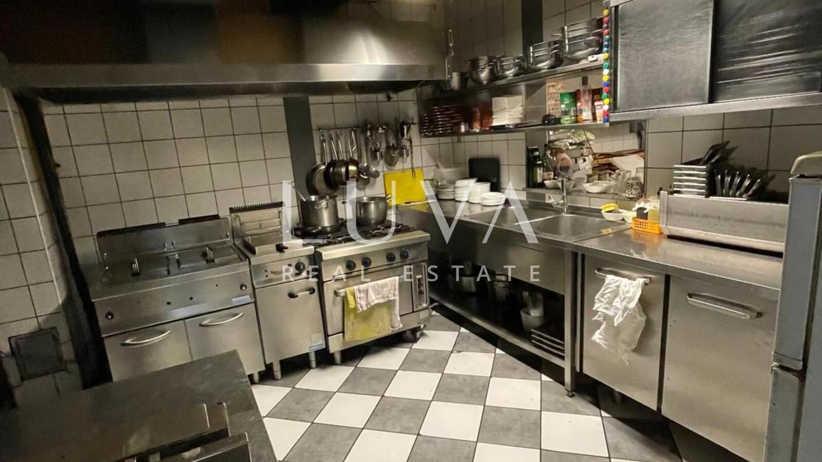 Commerciale In vendita - GRAD ZAGREB ZAGREB