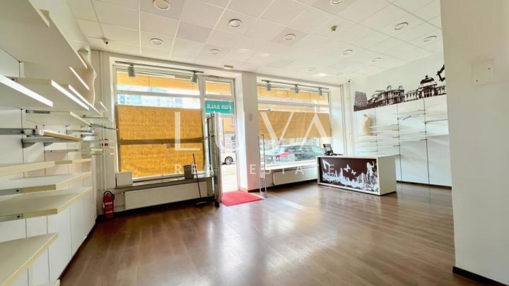Business premises For sale - Grad Zagreb Zagreb - foto 3/5