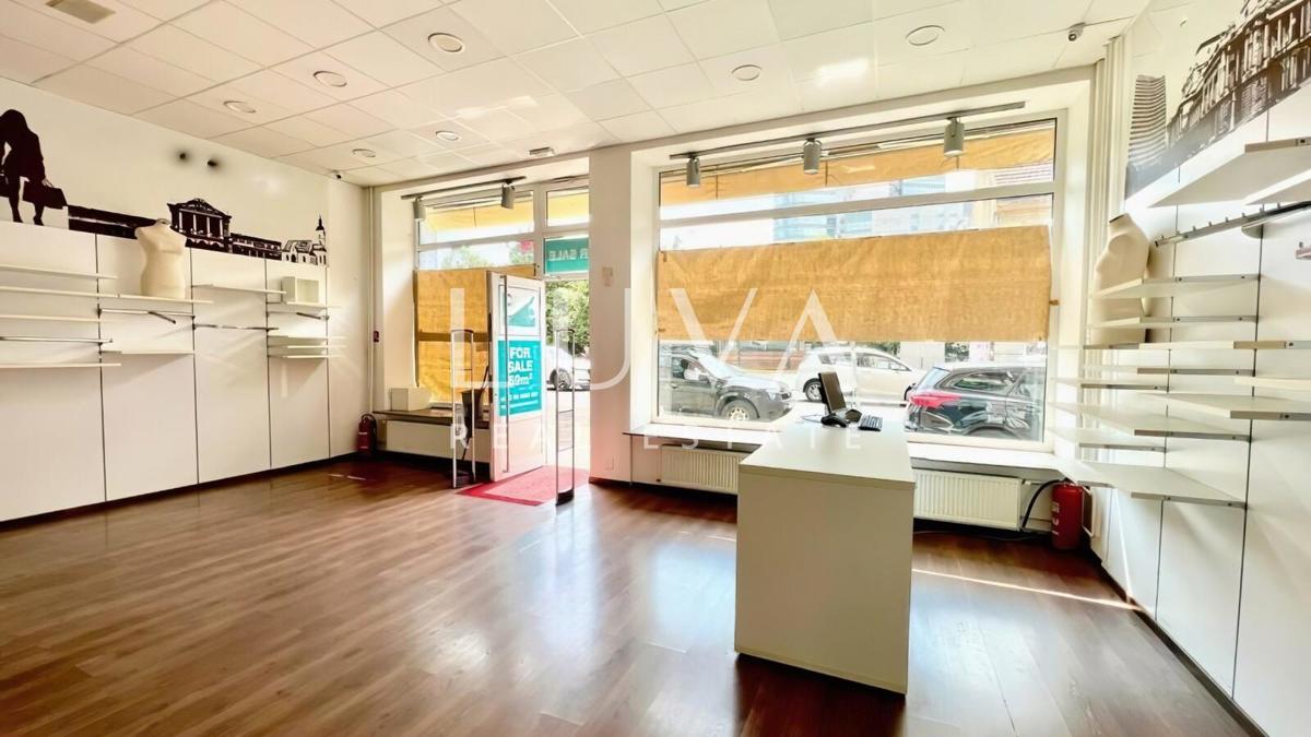 Commerciale In vendita - Grad Zagreb Zagreb - foto 4/5