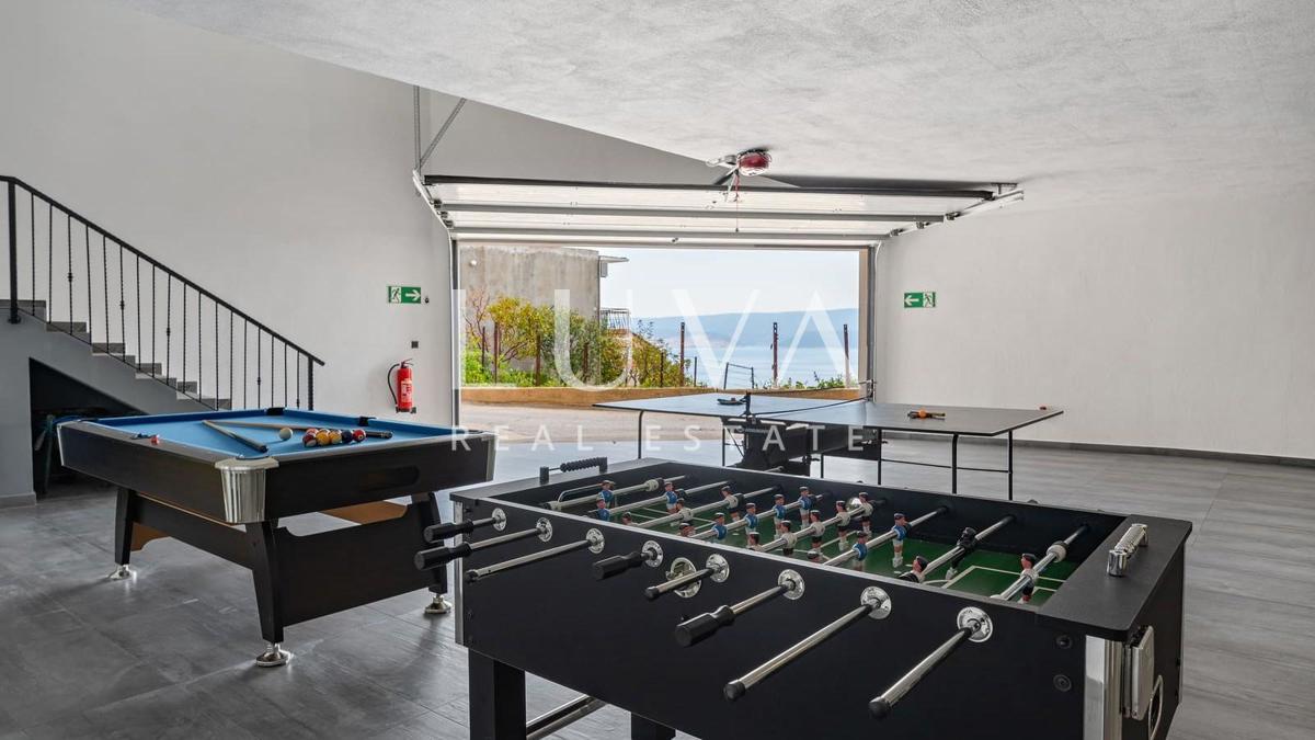 Dom Na sprzedaż - SPLITSKO-DALMATINSKA OMIŠ