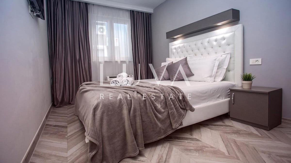 Dom Na sprzedaż - SPLITSKO-DALMATINSKA OMIŠ