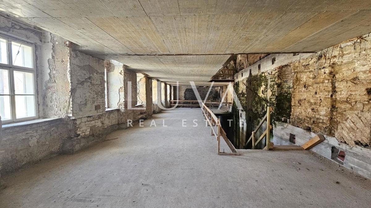 Locaux commerciaux À vendre - GRAD ZAGREB ZAGREB