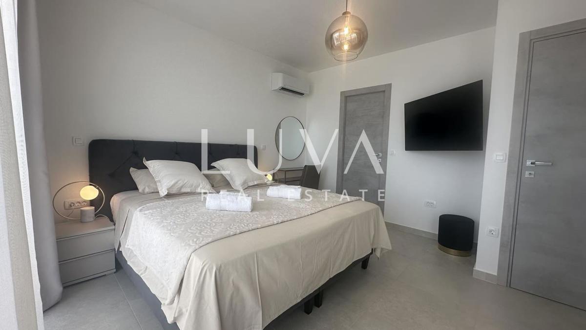 Maison À vendre - SPLITSKO-DALMATINSKA KAŠTELA