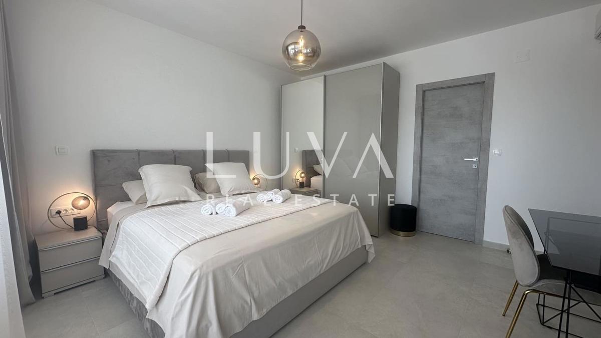 Maison À vendre - SPLITSKO-DALMATINSKA KAŠTELA