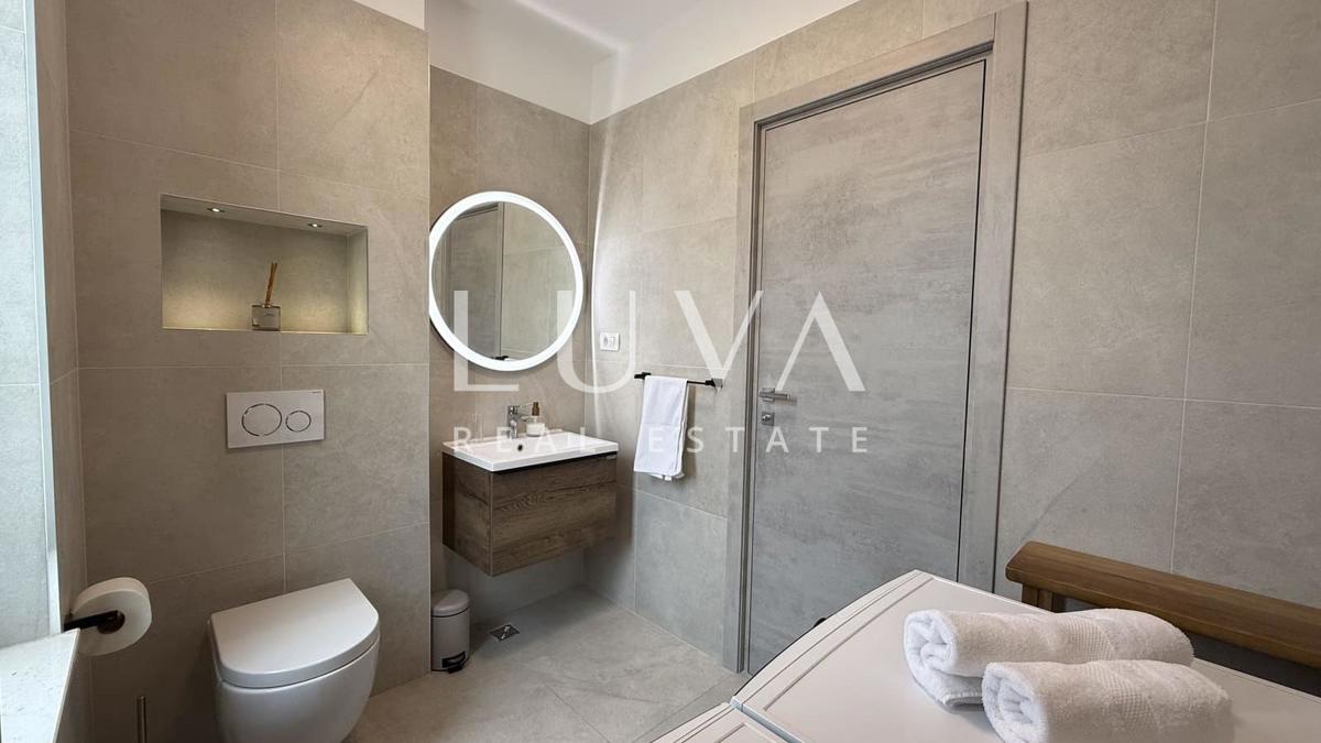 Maison À vendre - SPLITSKO-DALMATINSKA KAŠTELA