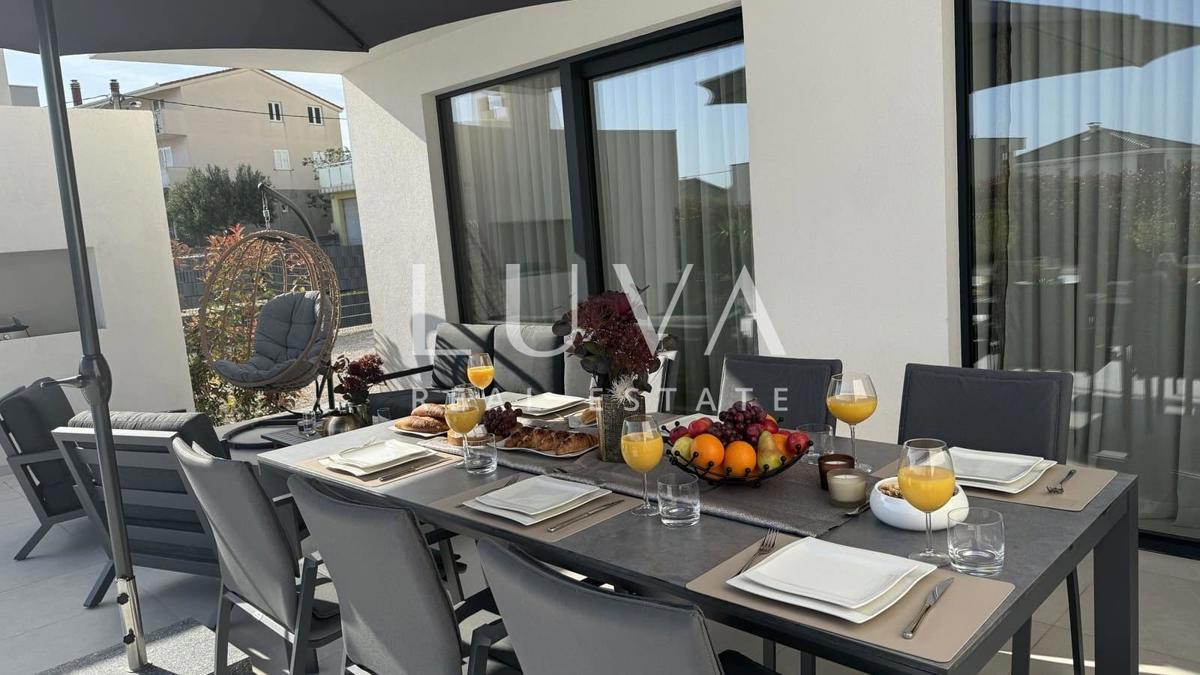 Maison À vendre - SPLITSKO-DALMATINSKA KAŠTELA
