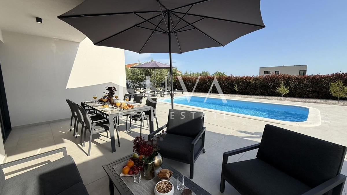 Maison À vendre - SPLITSKO-DALMATINSKA KAŠTELA
