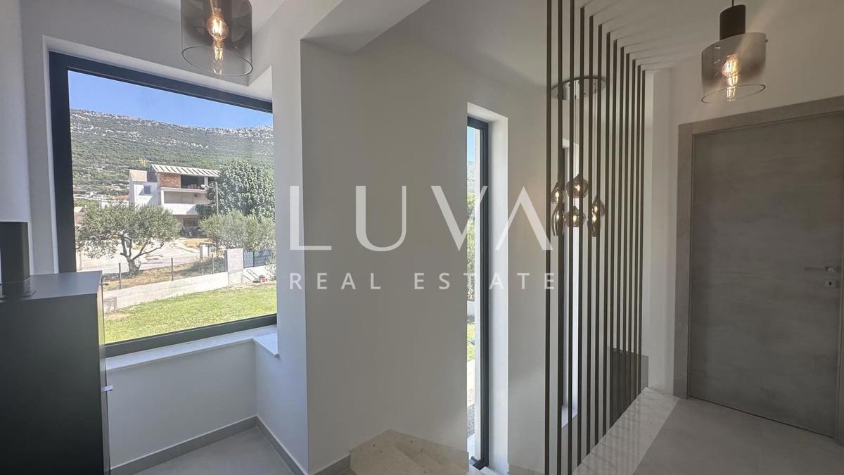 Maison À vendre - SPLITSKO-DALMATINSKA KAŠTELA