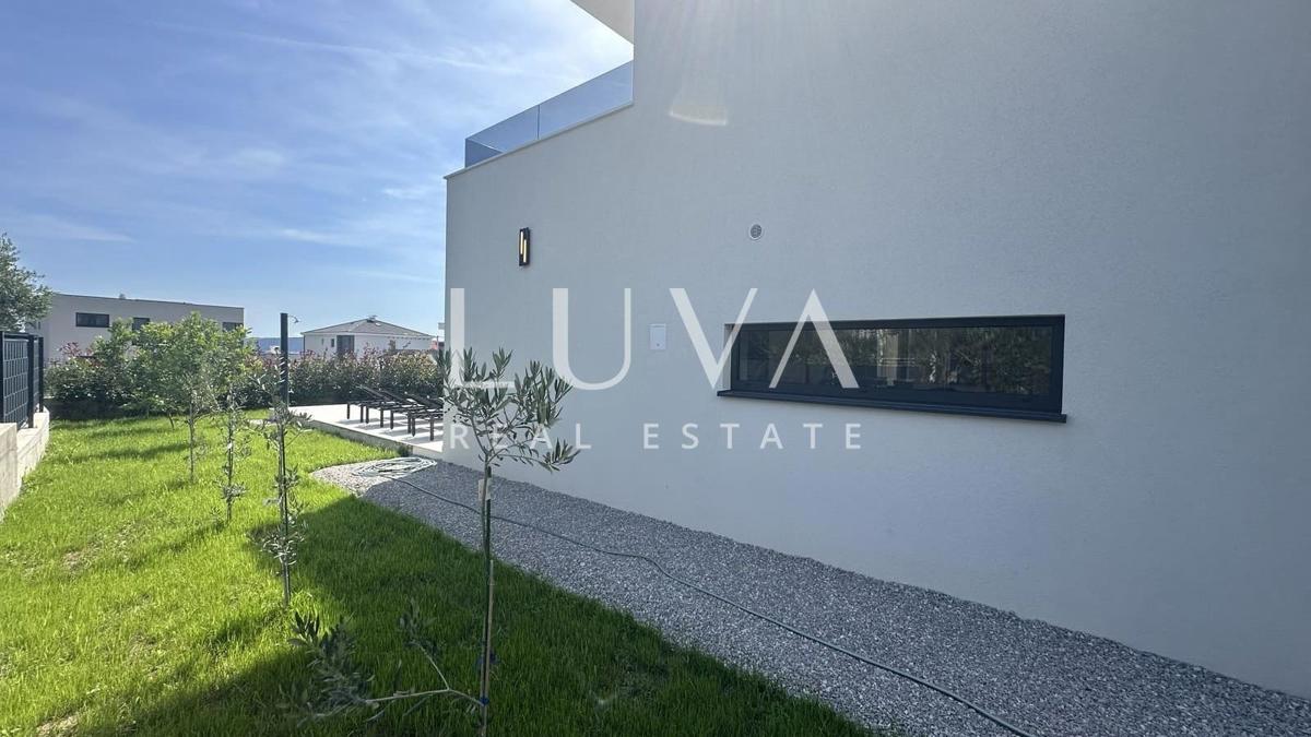 Maison À vendre - SPLITSKO-DALMATINSKA KAŠTELA