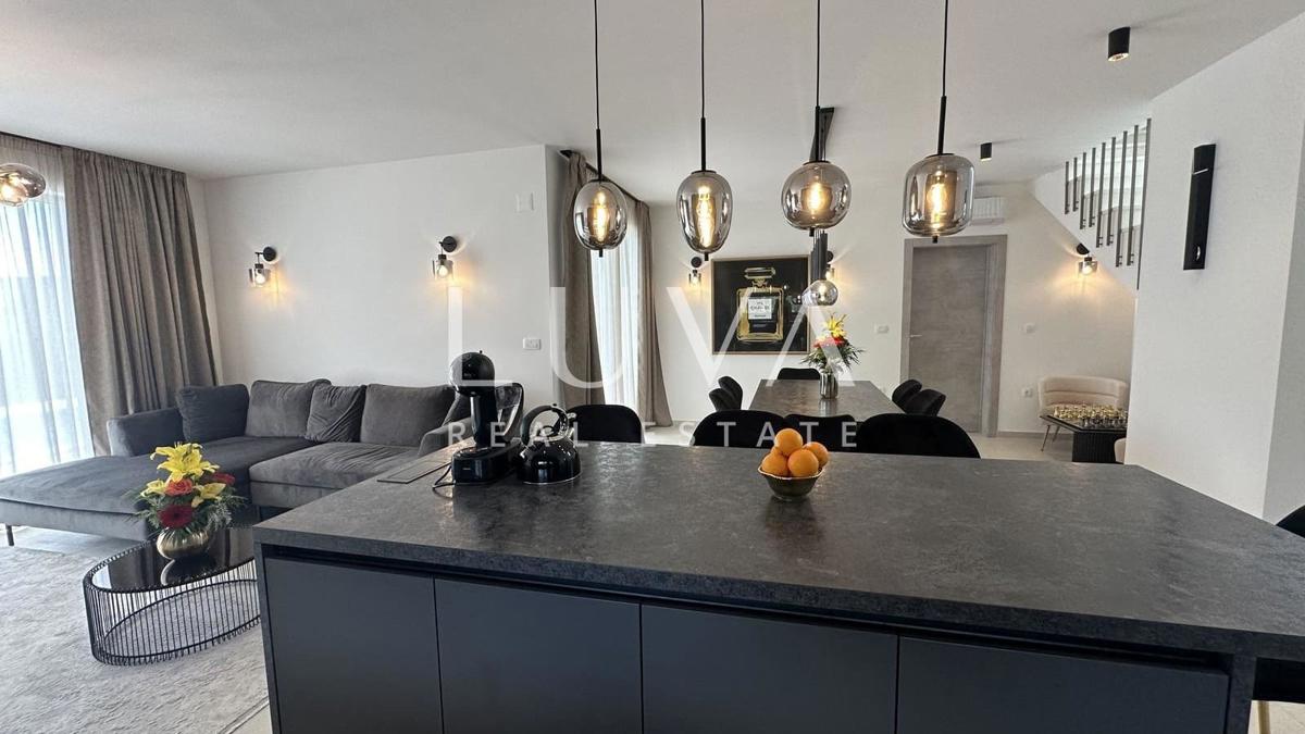 Maison À vendre - SPLITSKO-DALMATINSKA KAŠTELA