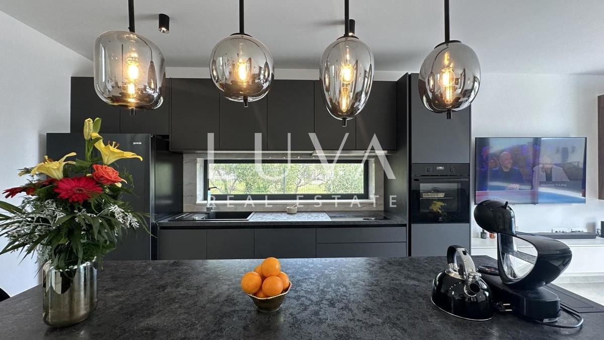 Maison À vendre - SPLITSKO-DALMATINSKA KAŠTELA