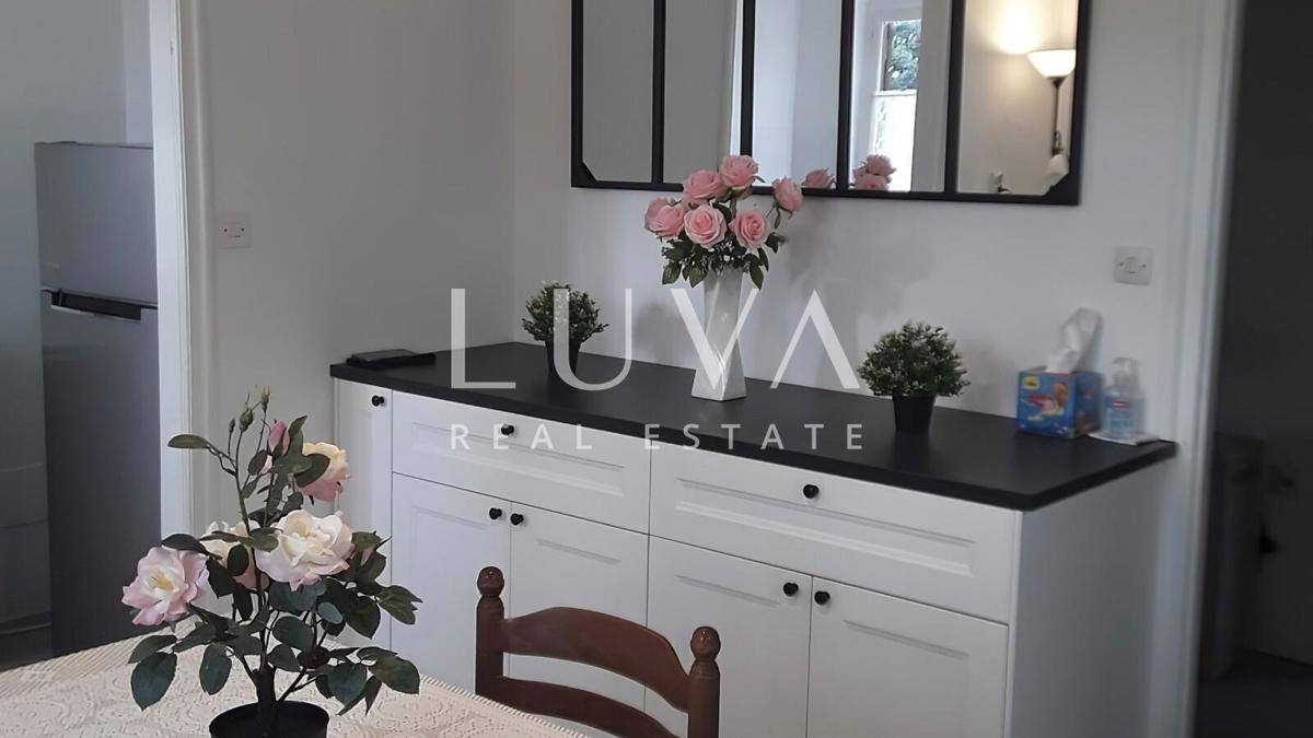 Flat For sale - PRIMORSKO-GORANSKA LOVRAN