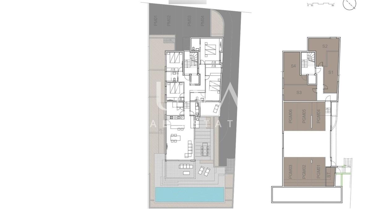 Apartment Zu verkaufen - ZADARSKA ZADAR