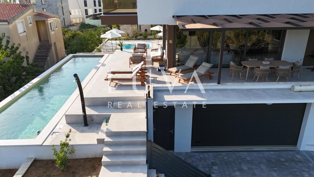 Apartma Na predaj - ZADARSKA ZADAR