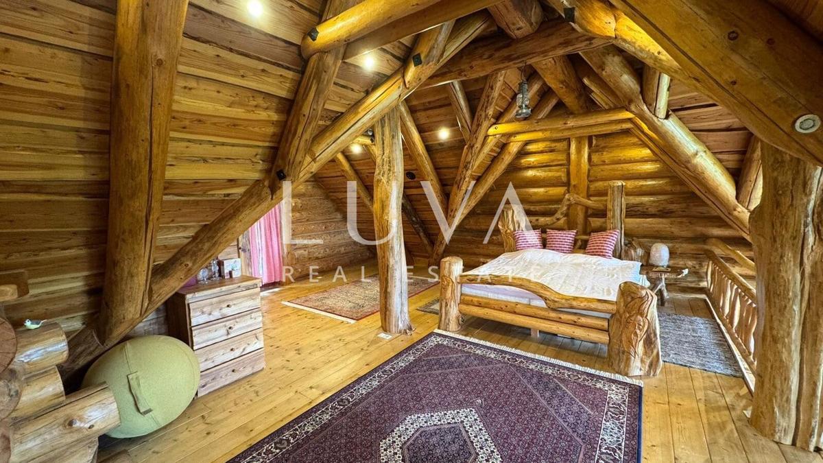 Maison À vendre - VARAŽDINSKA VARAŽDINSKE TOPLICE
