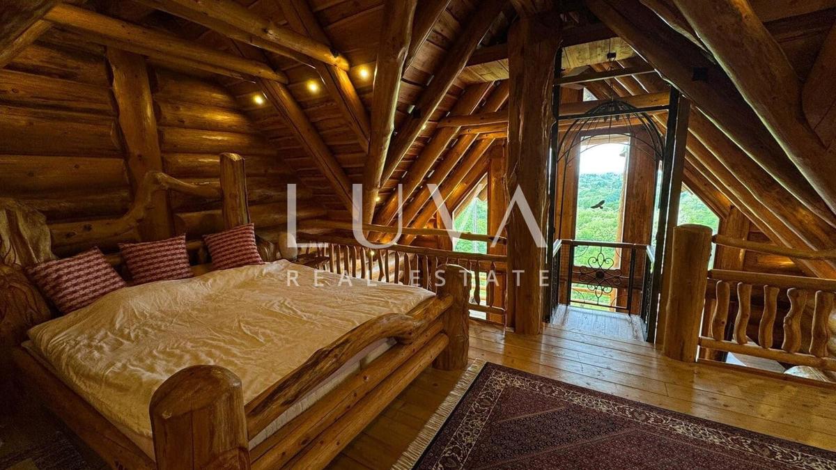 Maison À vendre - VARAŽDINSKA VARAŽDINSKE TOPLICE