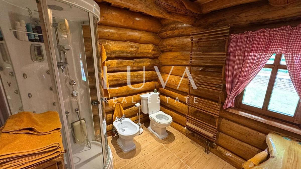 Maison À vendre - VARAŽDINSKA VARAŽDINSKE TOPLICE