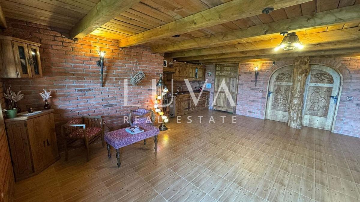 Maison À vendre - VARAŽDINSKA VARAŽDINSKE TOPLICE